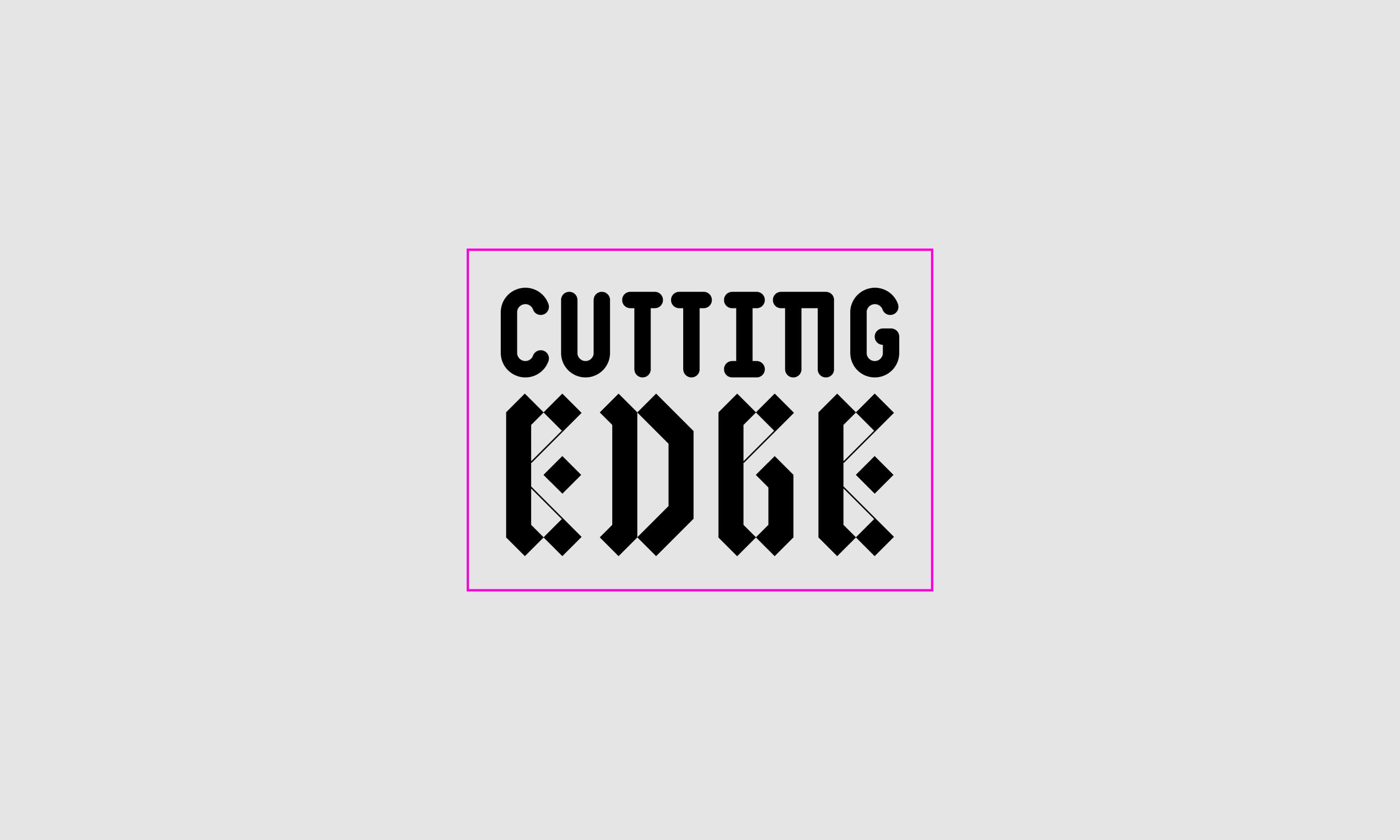 cutting-edge-tattoo-shop-branding-logo-pink
