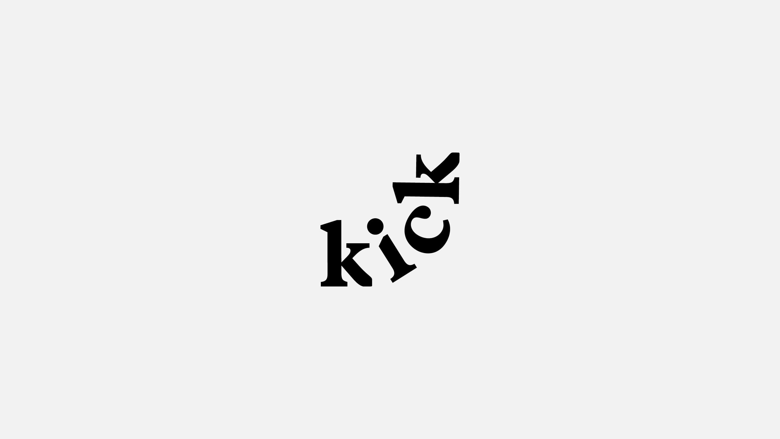 kick-project-ecology-logo-black
