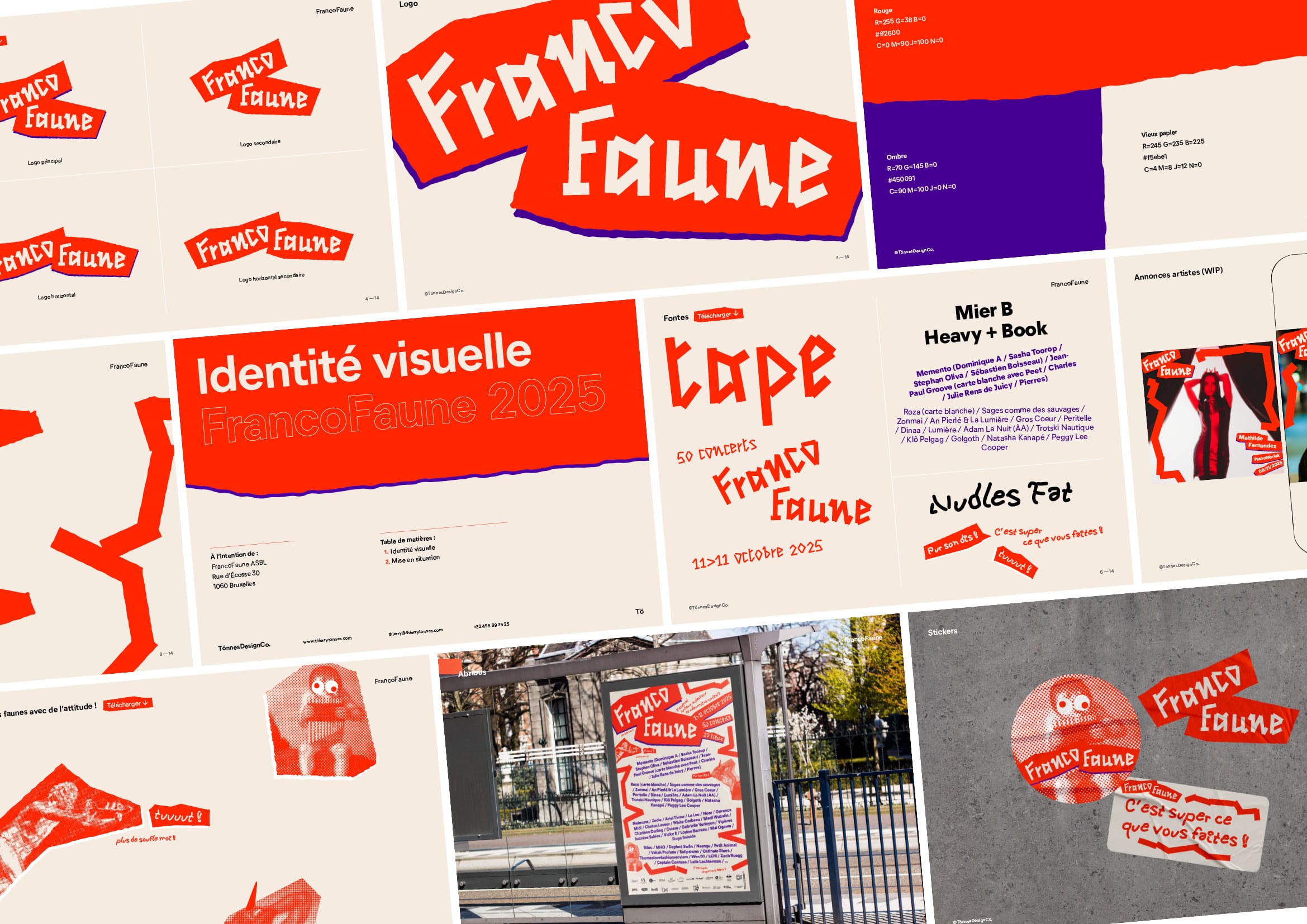 Francofaune-2025-charte-graphique