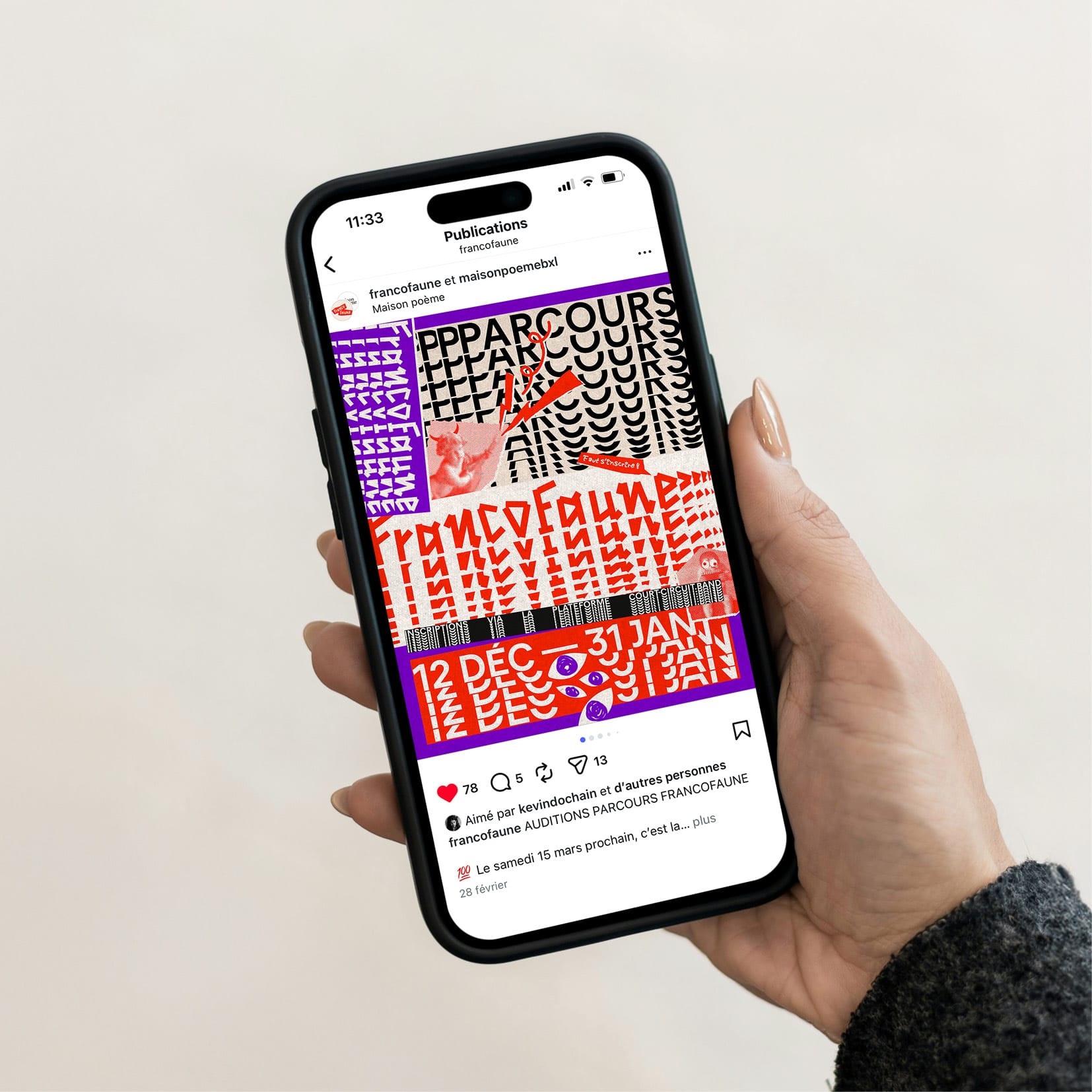 Francofaune-2025-parcours